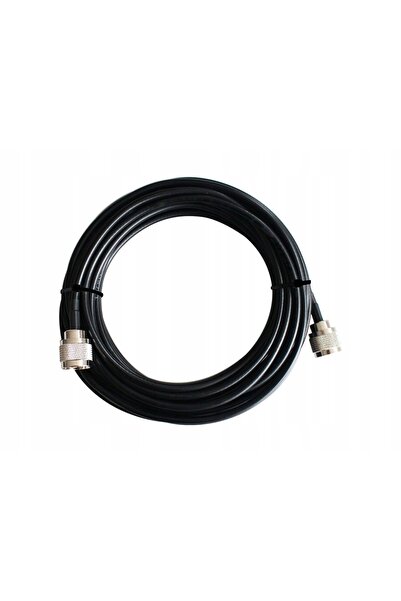 NO BRAND Kit HiBoost exterior. Antenă direcțională + cablu de 15m