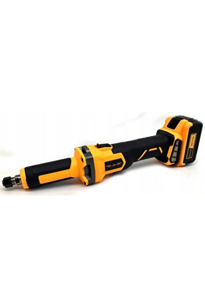 adler Polizor fără fir de 6mm, 4 Ah, Polizor fără fir AKU