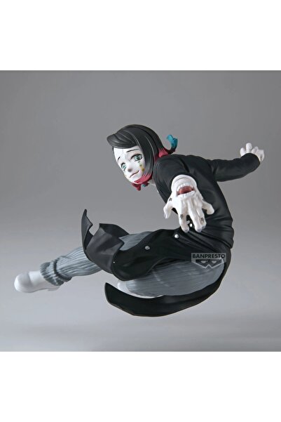 Banpresto Enmu - Figurină Vibration Stars 11cm Demon Slayer