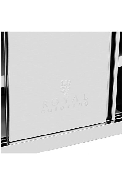 Royal Catering Dulap de perete pentru sectorul gastronomic cu uși glisante