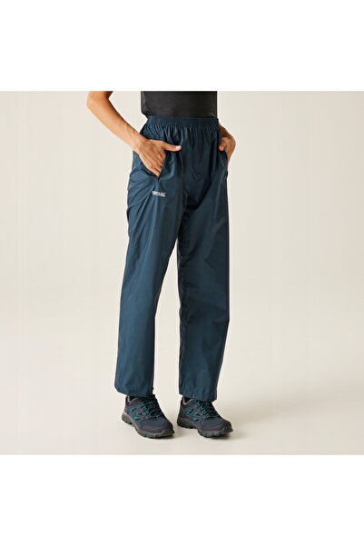 NO BRAND Pantaloni de trekking impermeabili pentru femei Regatta RWW158R 20I L