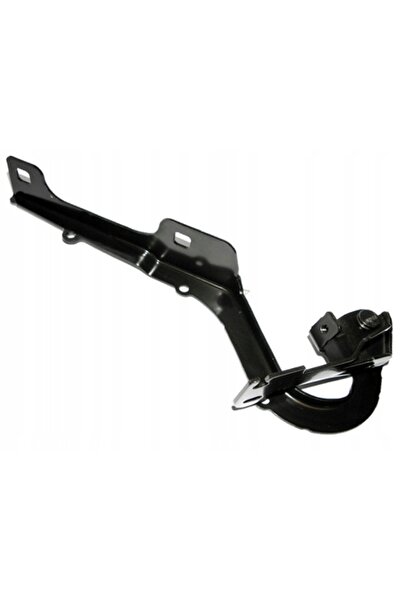 NO BRAND Balama capac motor dreapta pentru PEUGEOT 2008 2013-