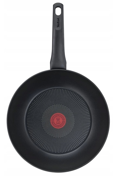 TEFAL Tigaie WOK supremă de 28cm