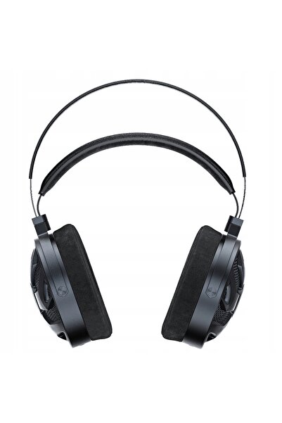 FiiO CĂȘTI HI-FI DE TIP DESCHIS, CU FIR, CU HUSĂ DIN PIELE