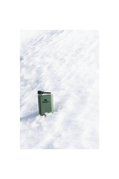 NO BRAND Termos din oțel Stanley Legendary Classic 0,47 l - verde hammertone
