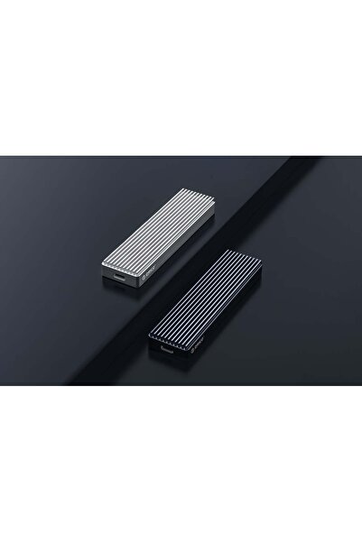 Orico Carcasă M.2 NVME SSD USB-C 3.1 10Gbps pentru unități Solid State Drive