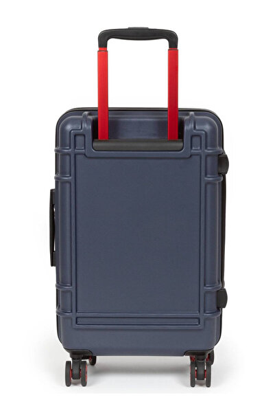 Eastpak Valiză de cabină cu fermoar Resist'r - bleumarin