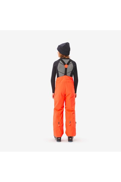 NO BRAND Pantaloni de schi pentru copii Wedze 500 PNF