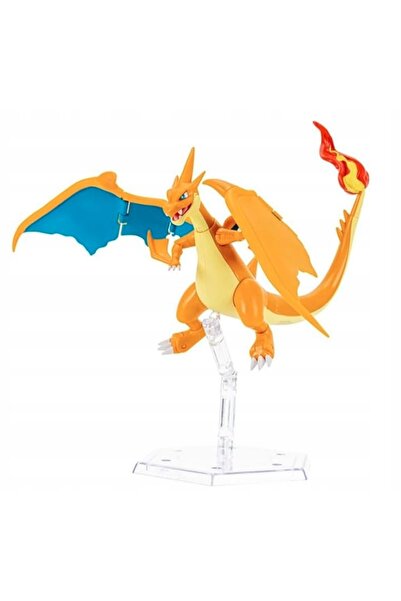 NO BRAND Figurină Pokemon 15 cm Mega Charizard Y PKW4523