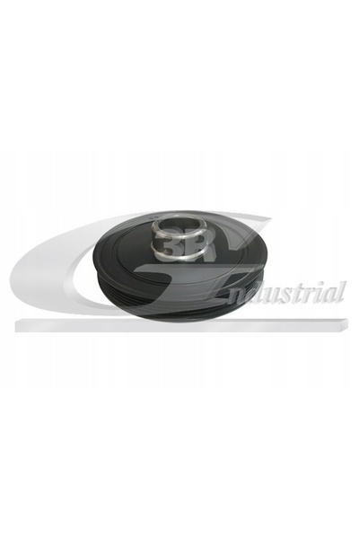 NO BRAND Roată de ghidaj MINI R56 R55 60 R58 R57 R61 R59 - 3RG 10119