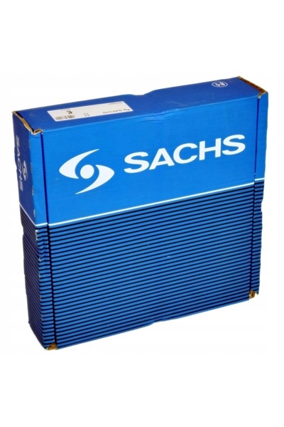 NO BRAND Kit de reparații 15782F3, suport amortizor SACHS 802 470