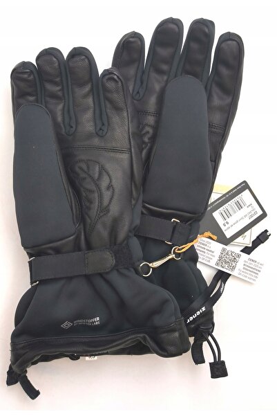 NO BRAND Mănuși de schi ZIENER GALANO WS DOWN GLOVE SKI ALPINE GTX |   R. 9.5