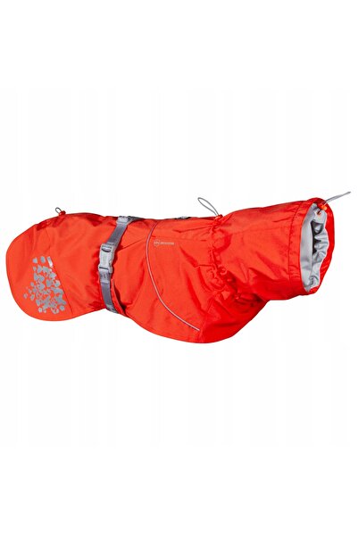 NO BRAND Hurtta Monsoon Coat Rose Hip – jachetă impermeabilă pentru câini, mă...