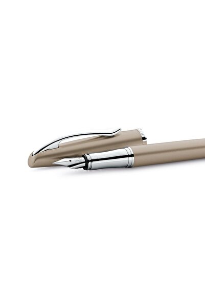 Pelikan Set Jazz Noble Elegance Taupe: Stilou + Pix Roller