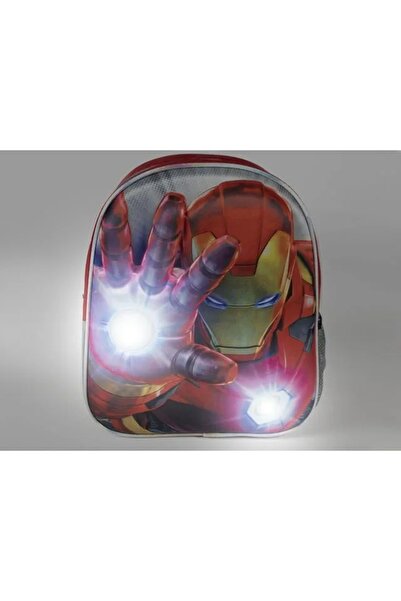 Cerda Rucsac preșcolar Avengers cu un singur compartiment