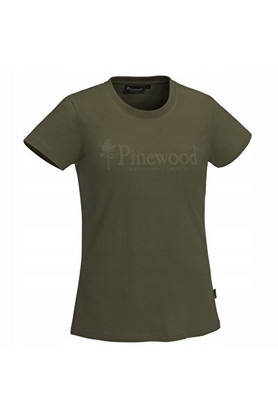 NO BRAND TRICOU DAMSKI PINEWOOD 3445 - Oliviu-XL