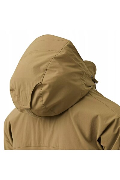 NO BRAND Jachetă Helikon-Tex Outback Line cu glugă XXL