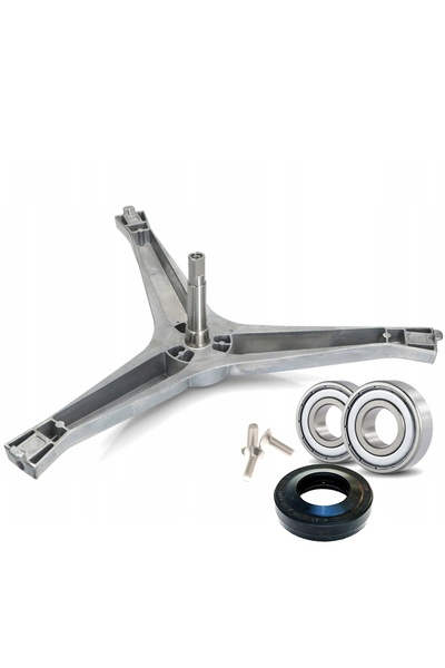 Samsung Ax transversal tambur mașină de spălat pentru rulmenți 6203 6204 25x5...
