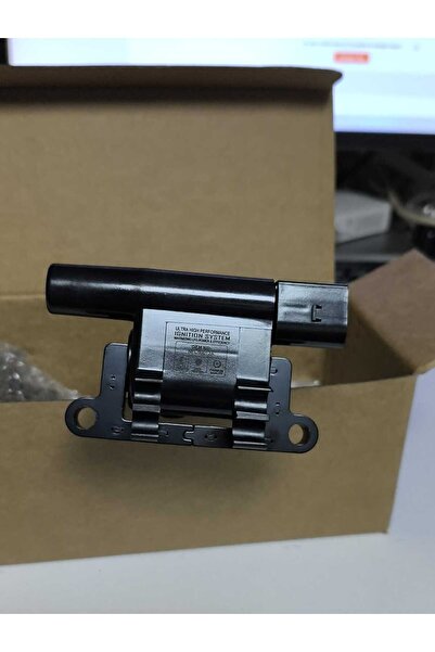 Rover 25 45 75 Freelander 1.8 Yeni Nesil Ateşleme Bobini NEC90012A / NEC100730/ NEC100730L / NEC000120/ NEC000120L