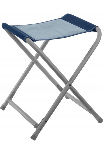 NO BRAND Scaun de pescuit pliabil de camping Brunner