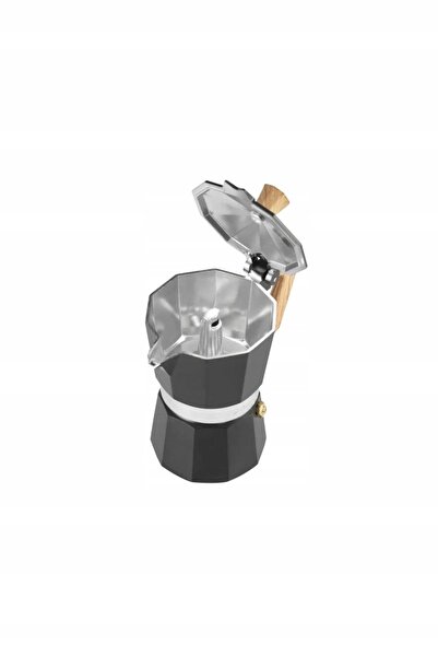 Outwell Kawiarka turistică Brew Espresso Maker M - negru