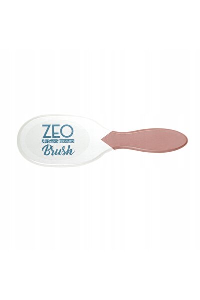 NO BRAND Perie de toaletare ZEO BRUSH COPPER cu ace de cupru Iv San Bernard