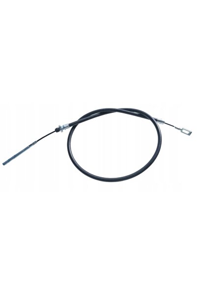 NO BRAND Cablu de frână pentru rulotă Niewiadów 900 mm cu ochi