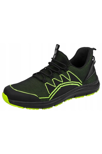 NEO Tools Ghete de lucru NEO SB SR cu talpă anti-perforație, tip Adidas, încă...