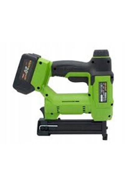 NO BRAND PROCRAFT Capsator cu baterie, pistol de cuie, capsator pentru tapițe...
