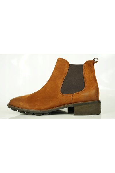 NO BRAND PAUL GREEN Ghete elegante de damă |   MĂRIMEA 37