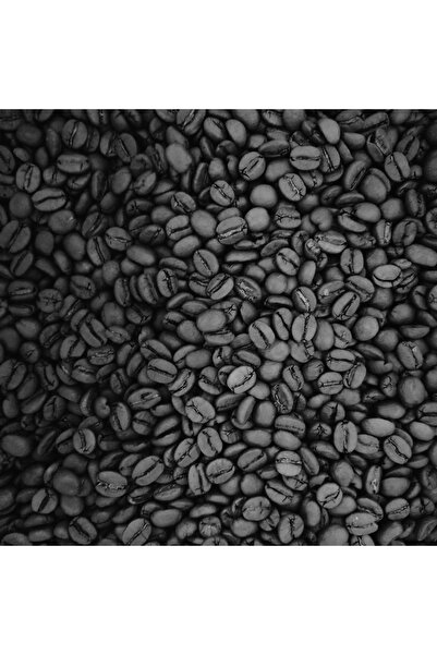 NO BRAND Călătoria Cafenei Etiopia 100% Arabica 1kg cafea boabe întregi