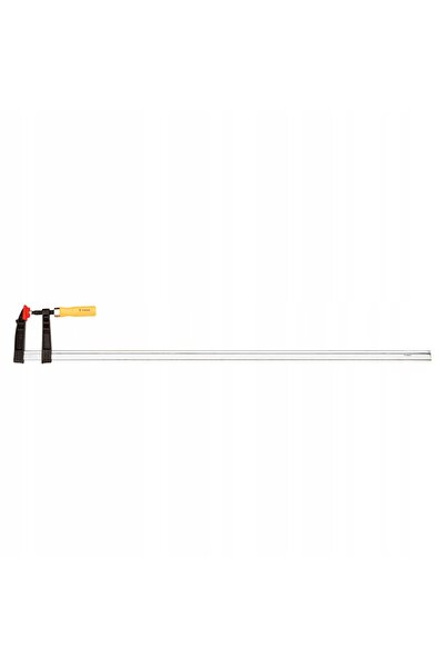 topex Clește de tâmplar 120 x 1000 mm, Set 4 bucăți