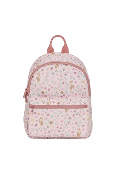 NO BRAND Rucsac preșcolar Micul Grădină de Zâne Olandeză LD4910
