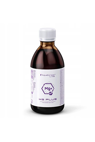 Aquaforest LAB Mg Plus 1L supliment - magneziu