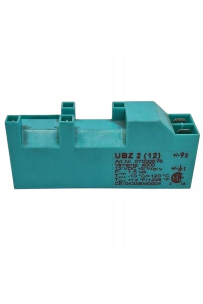 NO BRAND Unitate de aprindere generator de scânteie pentru aragaz UBZ2 - Thet...