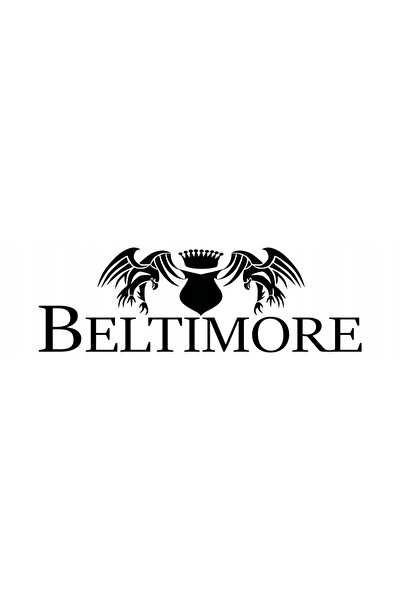 NO BRAND Geantă shopper Beltimore sintetică gri