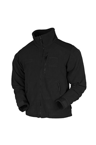 NO BRAND Hanorac din fleece polar pentru bărbați, militar, Texar ECWCS II, ne...