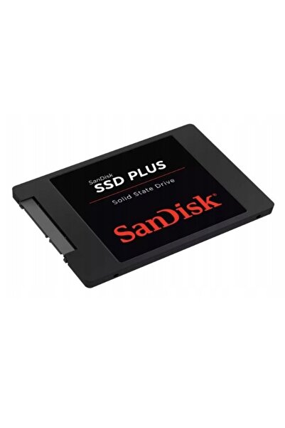 SanDisk Dysk SSD SSD Plus 1TB 2,5" SATA III