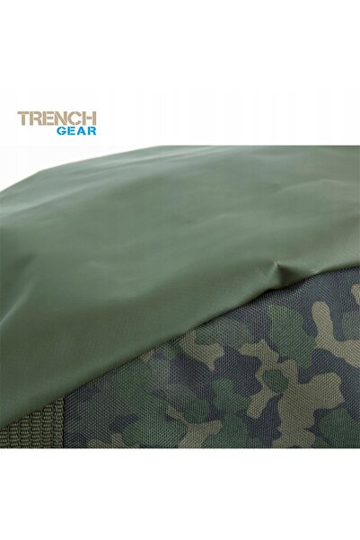 NO BRAND Shimano Tribal Trench Husă de protecție pentru lansete de pescuit la...