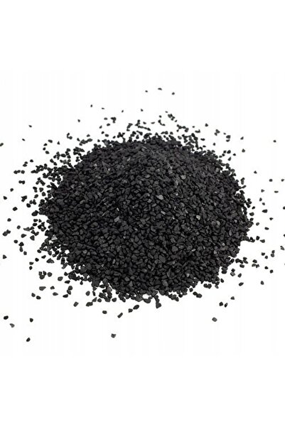 NO BRAND Squali Carbon 1000 ml Cărbune activ