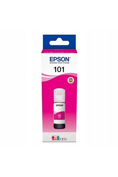 EPSON TUSZ 101 ECOTANK ITS L6160 L4156 L6176 L4167