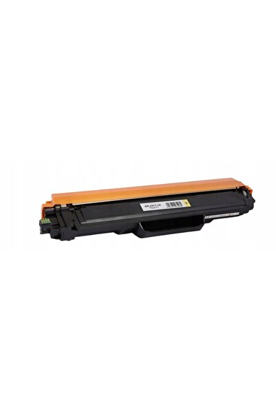 NO BRAND 4x Toner TN247 TN243 XL pentru Brother L3210 L3270 L3510 L3550 L3730...