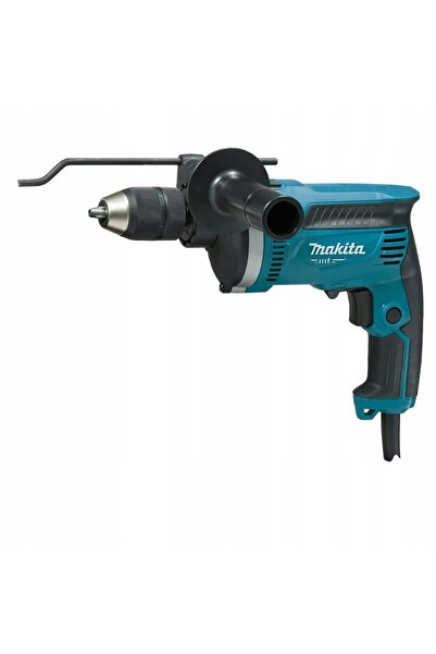 Makita MT 710W 16mm 2 moduri 0-3200rpm M8101B Mașină de găurit cu percuție co...