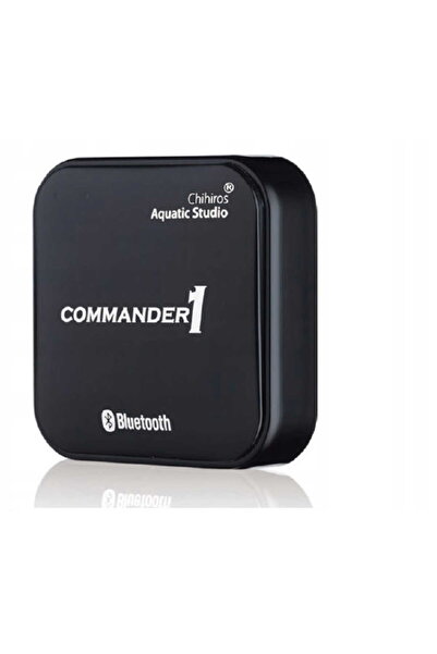 NO BRAND Controler LED fără fir Chihiros Commander 1
