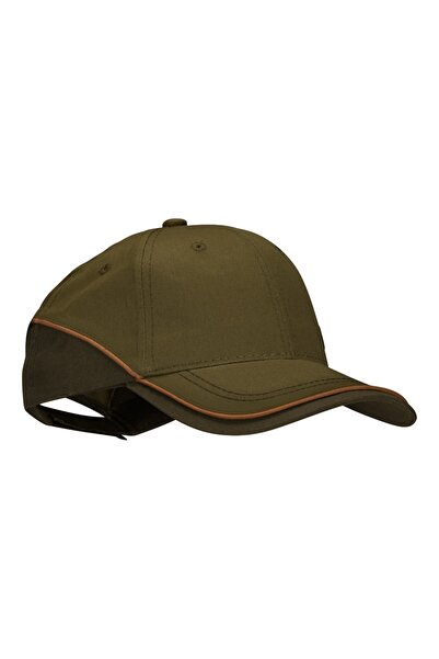 NO BRAND SEELAND SKEET HAT - Verde Duffel
