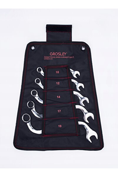 GROSLEY SP. Z O.O. Set de chei combinate Grosley GR50084 GROSLEY
