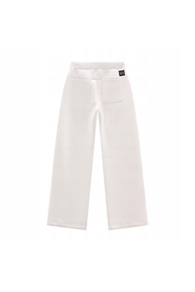 CMP Pantaloni de damă 35D4926/A125 - Alb - 36(XS)