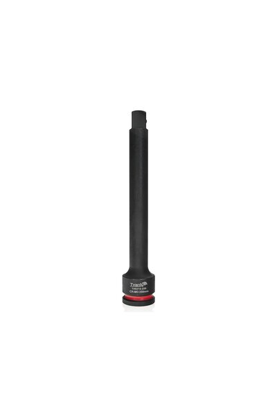 Tvardy ADAPTOR PRELUNGITOR DE IMPACT 3/4” 250mm SUPORT CHEI PĂTRATE CR-MO