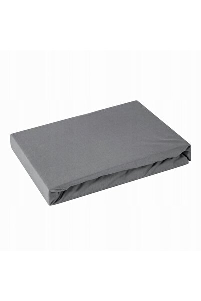 NO BRAND Cearșaf cu elastic 100% BUMBAC 220x240 cm +30