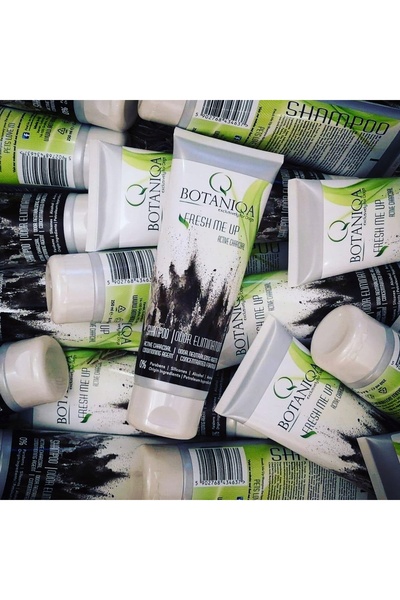 NO BRAND Botaniqa fresh me up șampon pentru eliminarea mirosurilor neplăcute ...